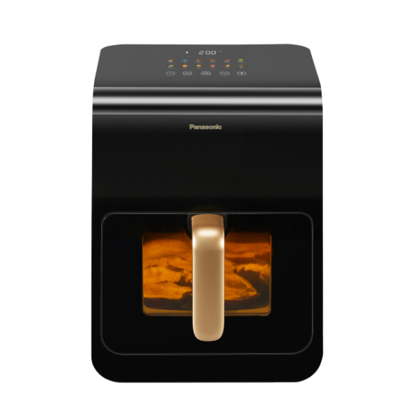 DR NF-CC600 LED 6 Air Fryer