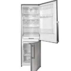 DR NFE2 320 Combi Refrigerator with No Frost Technology
