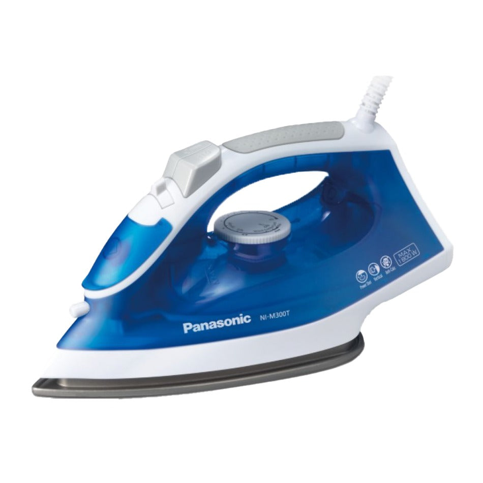 NI-M300TATV Panasonic Iron 1780W Anti-Calc