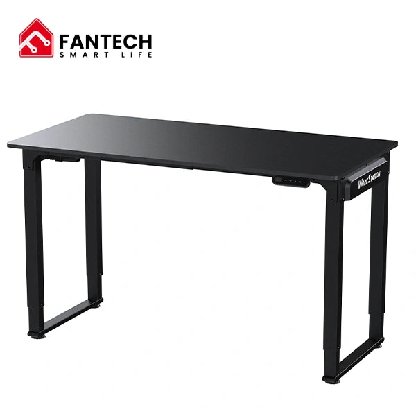 Fantech Workstation gaming desk for electronics hardware