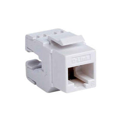 D-Link NKJ-C6WHI1B21 Cat6 UTP Keystone Jacks
