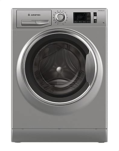 Ariston Washing Machine - 9KG - 1400 RPM