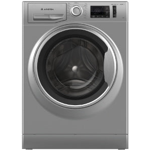 Ariston Washing Machine - 8KG - 1200 RPM
