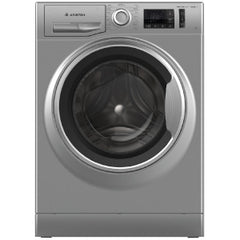 Ariston Washing Machine - 8KG - 1200 RPM