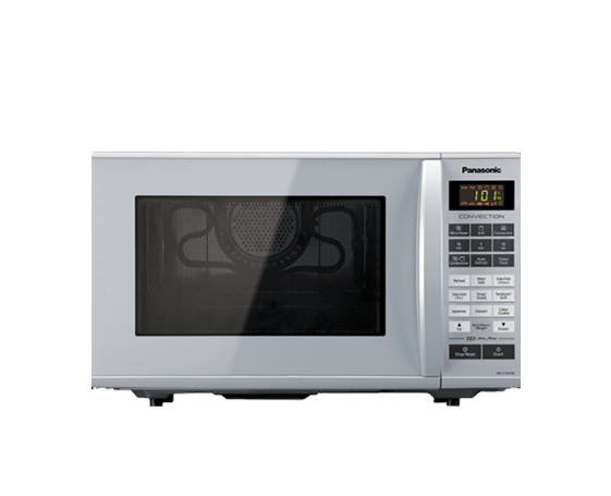 Panasonic NN-CT65MMKPQ 4-in-1 Microwave Oven 27L