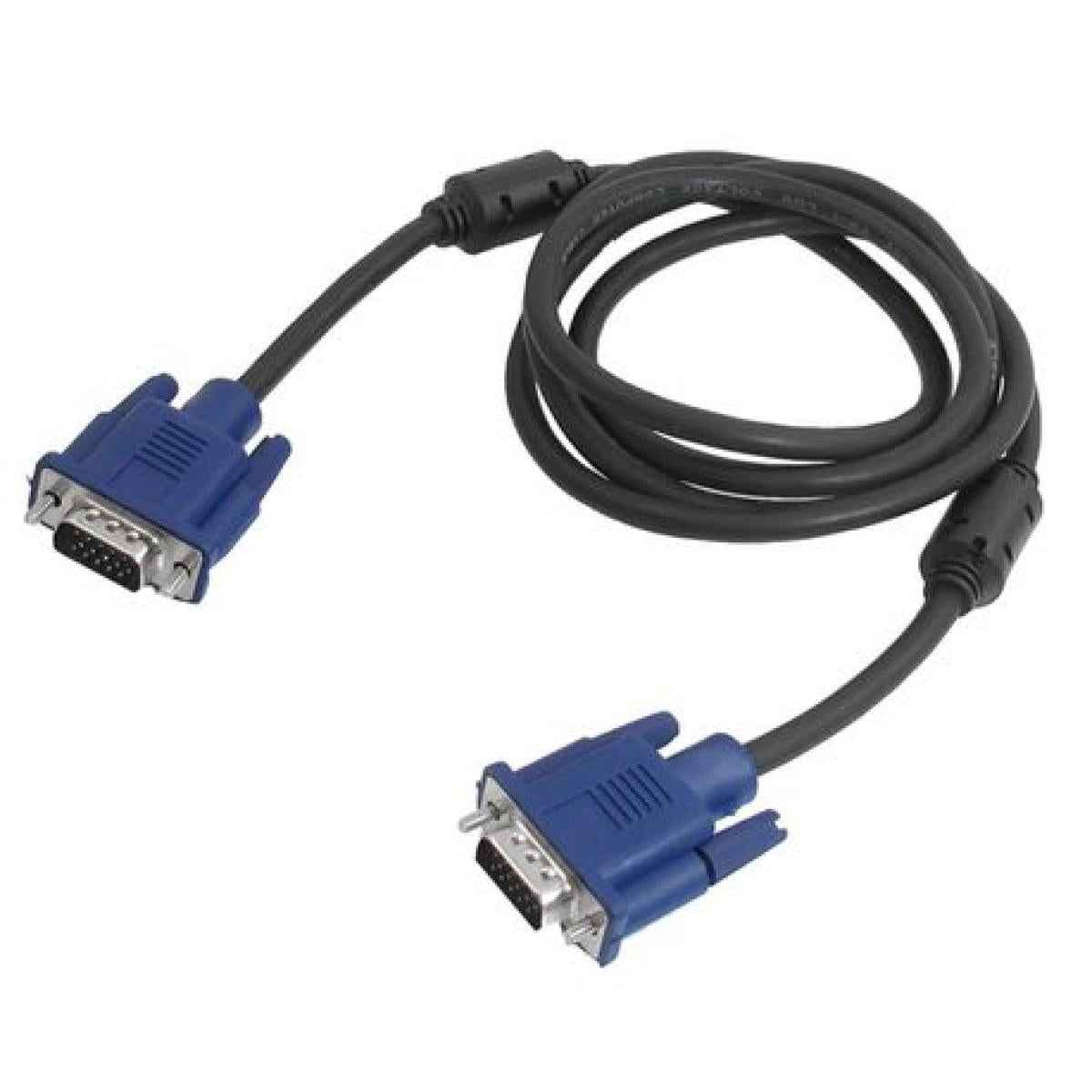 NO - Brand VGA 3 meter Cable, cables