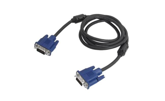 Vga 3 meter Cable, cables