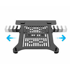 NORTH BAYOU FP-2 LAPTOP MOUNT