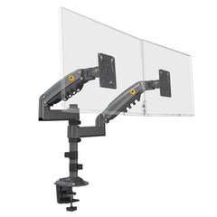 NORTH BAYOU H180 MONITOR STAND FOR 22-32-inch MONITORS