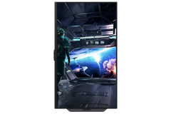 SAMSUNG Odyssey G7 (2025) Smart Tizen DG702 32-inch Fast IPS UHD 4K 144Hz 1ms Gaming Monitor