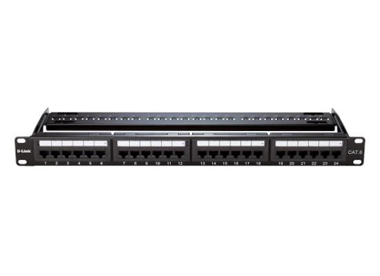 Cfrhe network cable for network connectivity