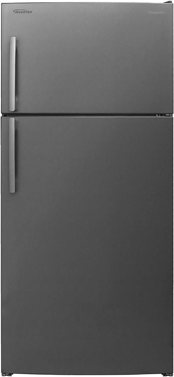 Panasonic NR-BC752VSJO Refrigerator 575 Litres