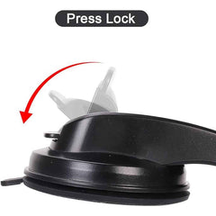 NO - Brand NS1007 Mobile Car Mount