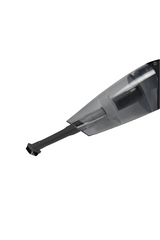 GOLD MASTER Car Vacuum, 120Watts, Black - GM-7554S