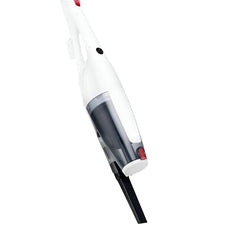 Gold Master Upright Vacuum, 1Lit, 800Watts, Black - GM-7545R
