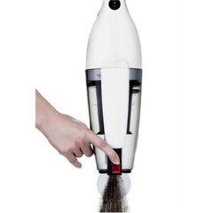 Gold Master Upright Vacuum, 1Lit, 800Watts, Black - GM-7545R
