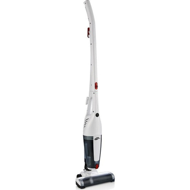 Gold Master Upright Vacuum, 1Lit, 800Watts, Black - GM-7545R
