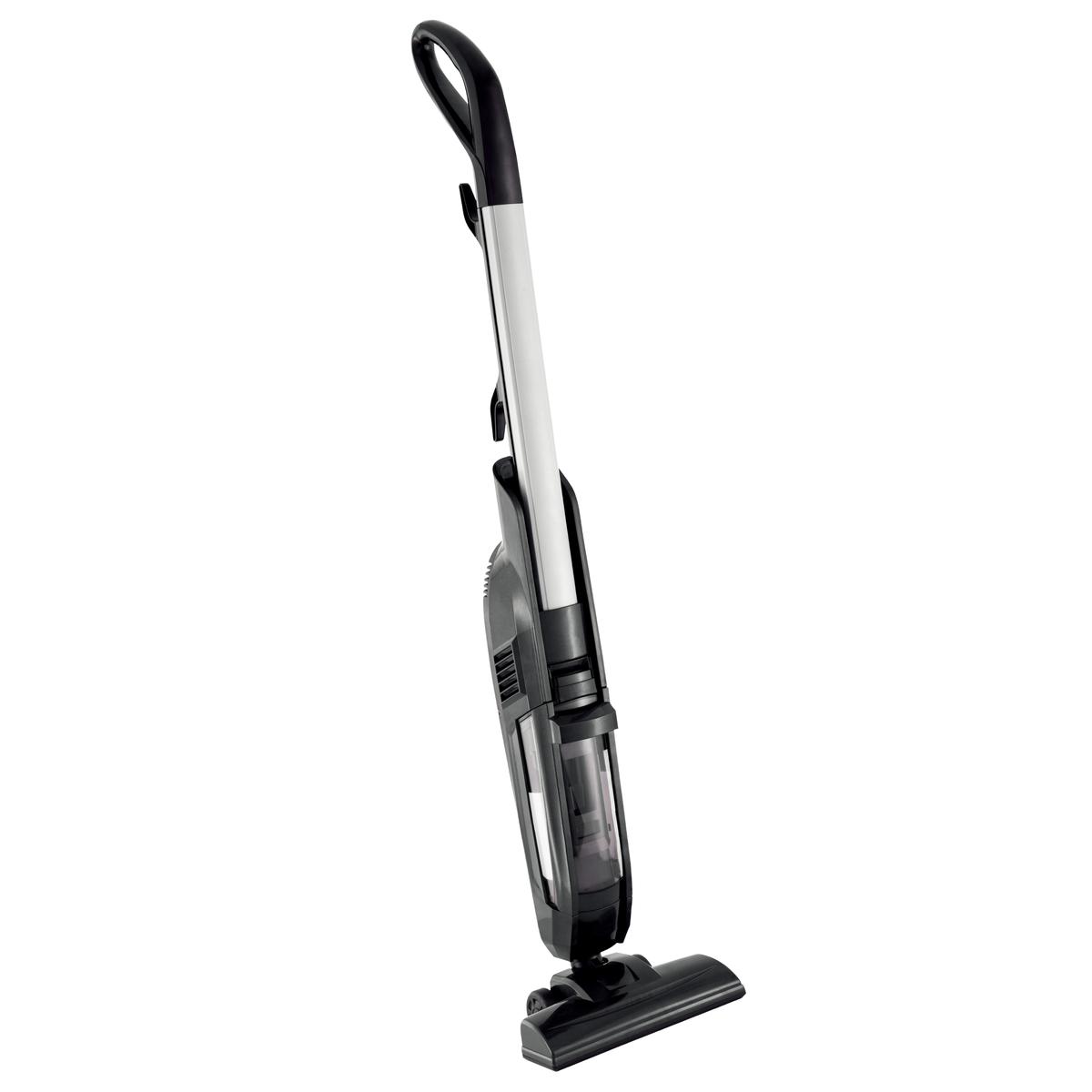 Tekmaz Upright Stick Vacuum, 1.3Lit, 600Watts, Grey - NAS-WDS600