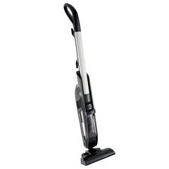 Tekmaz Upright Stick Vacuum, 1.3Lit, 600Watts, Grey - NAS-WDS600