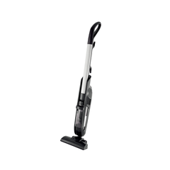Tekmaz Upright Stick Vacuum, 1.3Lit, 600Watts, Grey - NAS-WDS600