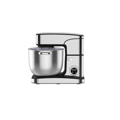 Tekmaz Food Processor Kitchen Machine, 16Lit, 6Speeds, 2800Watts, Silver - Nas-km16