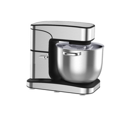 Tekmaz Food Processor Kitchen Machine, 16Lit, 6Speeds, 2800Watts, Silver - Nas-km16