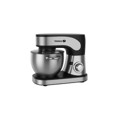 Tekmaz Kitchen Machine, 8.5Lit, 1500Watts, Stainless Steel - "NAS-KM8.5
