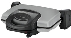 GOLD MASTER Grill Heat levels, 6Pices, 1750Watts, Grey - GM-7449