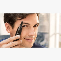 PHILIPS NOSE TRIMMER - NT1650/16