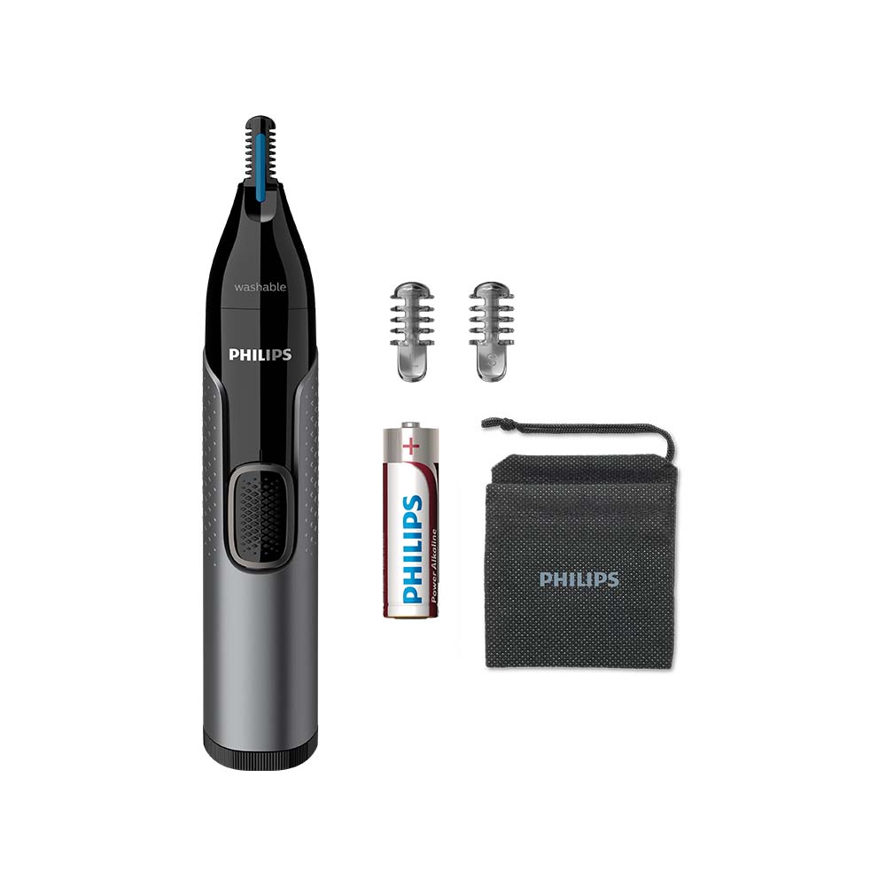 PHILIPS NOSE TRIMMER - 3000 SERIES - NT3650/16