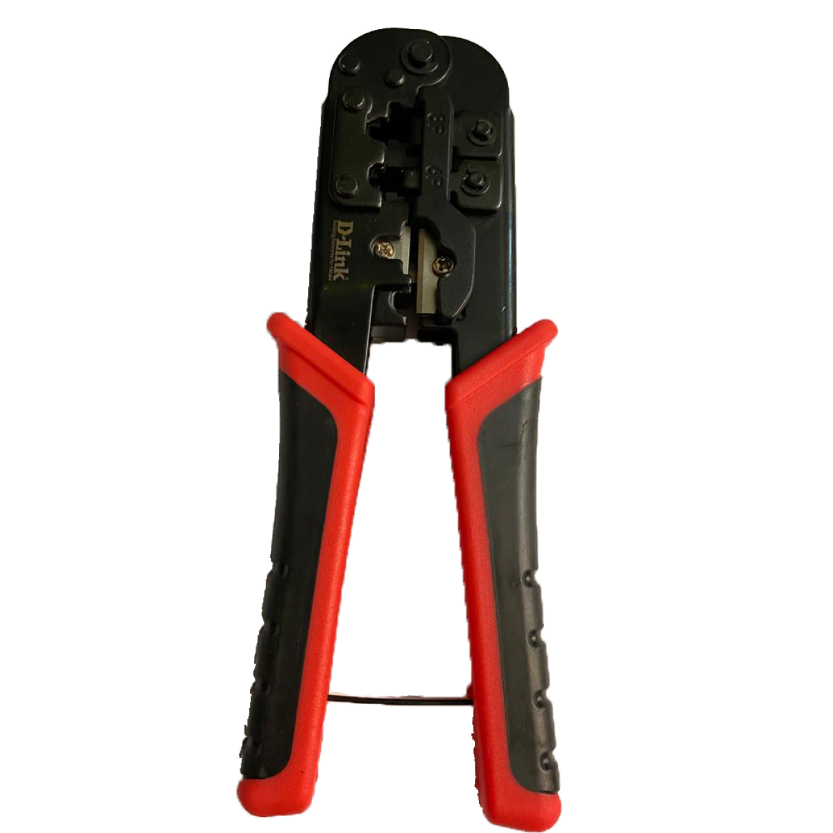 D-Link NTC-001 Modular Plug Crimping Tool