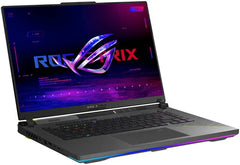 Asus ROG Strix G16 (2025) G614PR Gaming Laptop - AMD Ryzen 9 8940HX - NVIDIA RTX 5070 Ti 12GB - 16-inch FHD+ WUXGA 165Hz