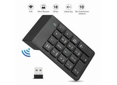 wireless gaming keyboard for computer setup