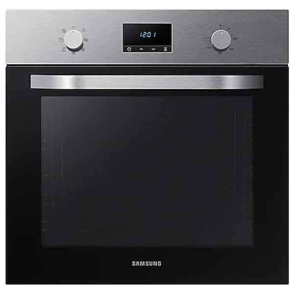 DR Electric Oven with Dual Fans, 68L Capacity