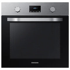 DR Electric Oven with Dual Fans, 68L Capacity