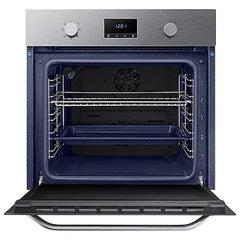 DR Electric Oven with Dual Fans, 68L Capacity