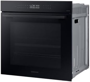 NV7B42503AK Samsung 60 Cm Black Electric Oven