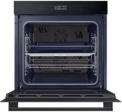 NV7B42503AK Samsung 60 Cm Black Electric Oven