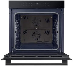NV7B42503AK Samsung 60 Cm Black Electric Oven