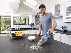 Black & Decker NVC115WA Hand Vacuum