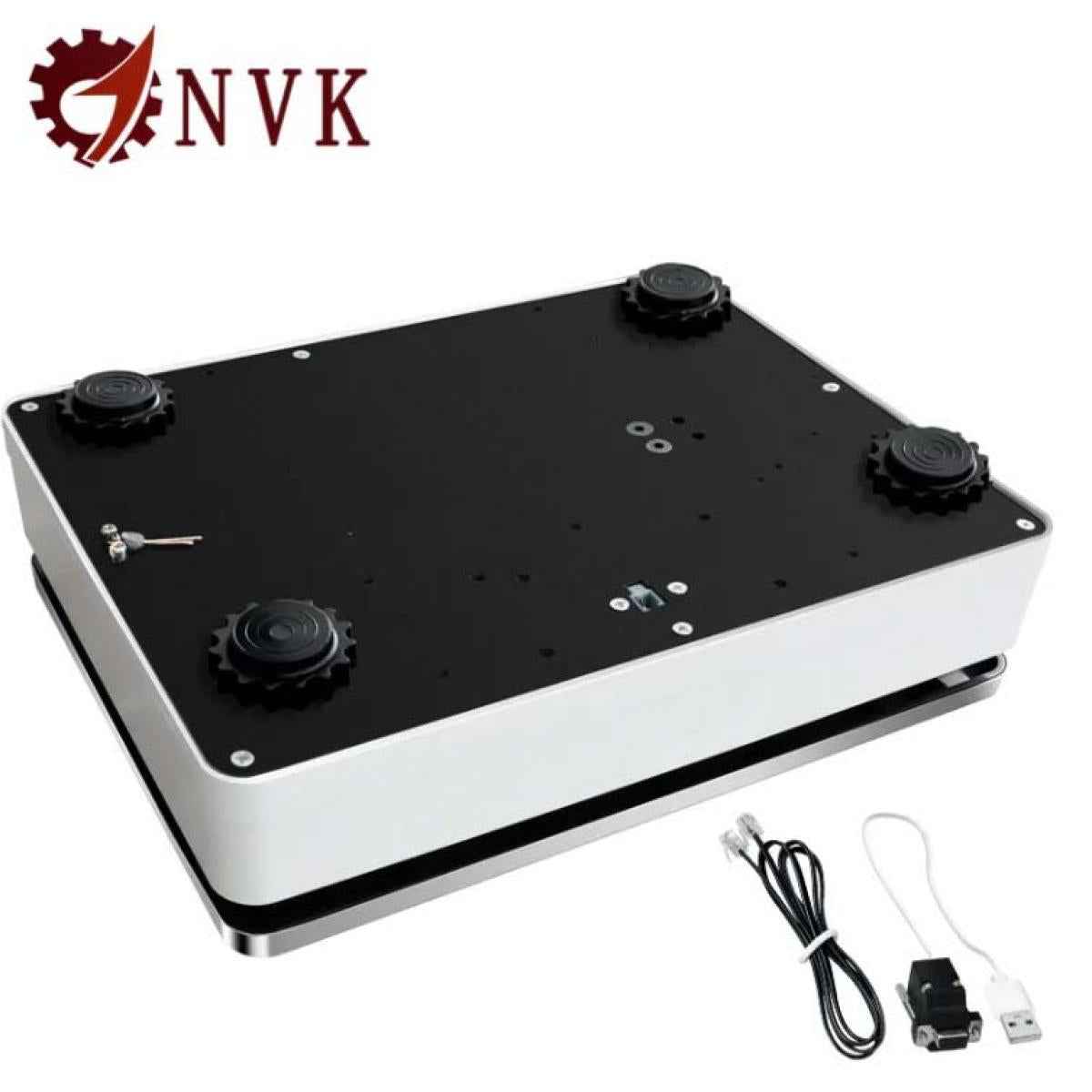 NVK NK30 POS Communication digital measuring Bluetooth Scale For POS System