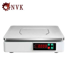NVK NK30 POS Communication digital measuring Bluetooth Scale For POS System