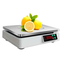 NVK NK30 POS Communication digital measuring Bluetooth Scale For POS System