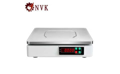 Nvk NK30 Pos Communication Digital Measuring Bluetooth Scale for Pos System with point of