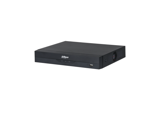 Dahua security video recorder for surveillance systems