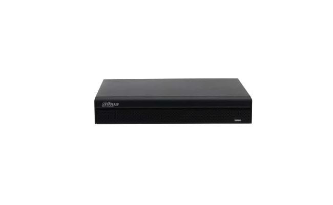 Dahua Nvr4108hs 4ks2/l 8 Channel Compact 1hdd 1u 8poe Network Video Recorder