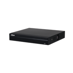 Dahua NVR4108HS-8P-4KS2/L 8 Channel Compact 1HDD 1U 8PoE Network Video Recorder
