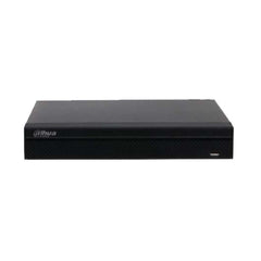 Dahua NVR4108HS - 8P - 4KS3 8CH Compact 1U 8PoE 1HDD Lite Network Video Recorder