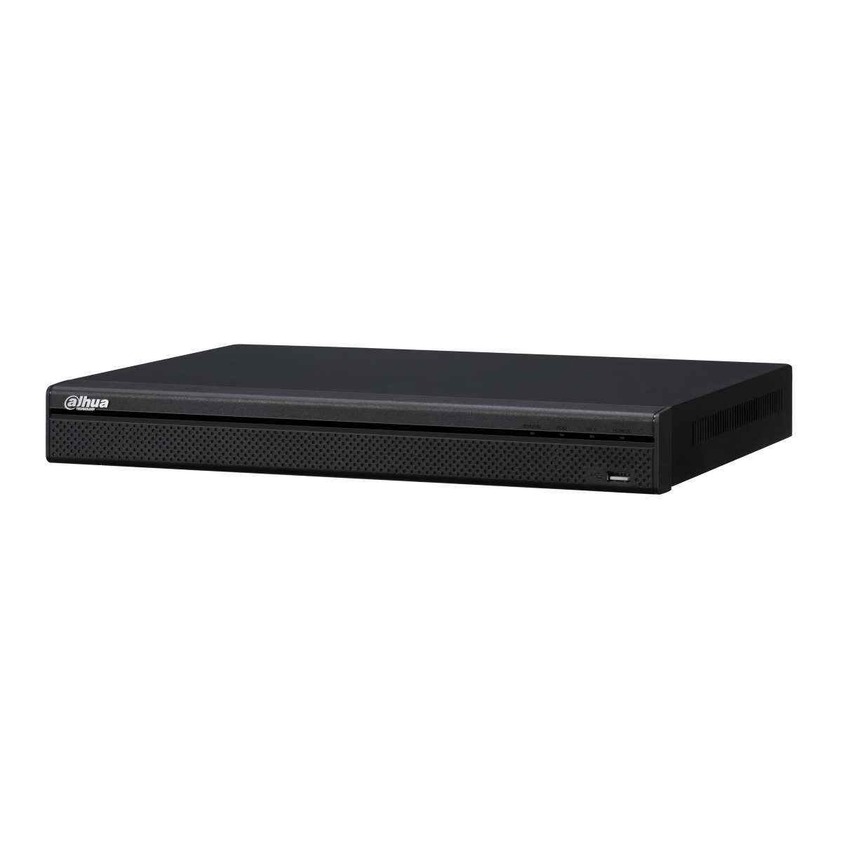 Dahua NVR4216-16P-4KS2 16 Channel 1U 16PoE 4K & H.265 Lite Network Video Recorder