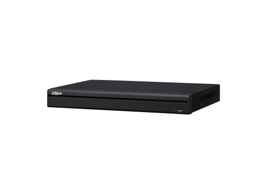 Dahua security video recorder for surveillance systems